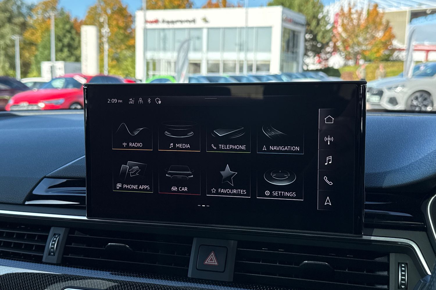 Used Audi A4 2024 for sale - 76520014: Photo 29