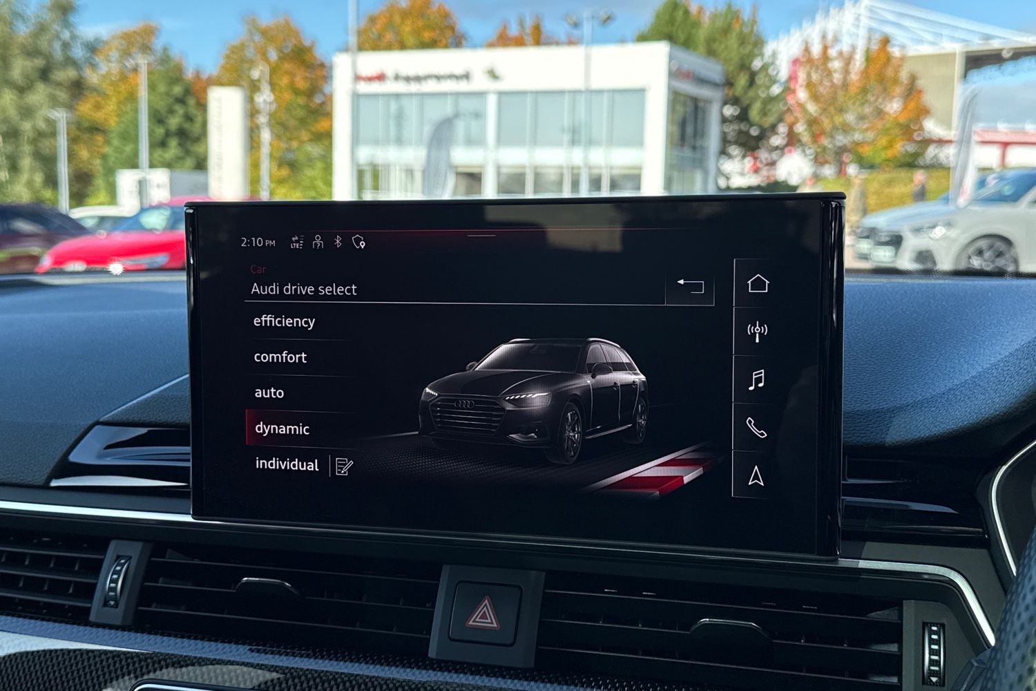 Used Audi A4 2024 for sale - 76520014: Photo 31