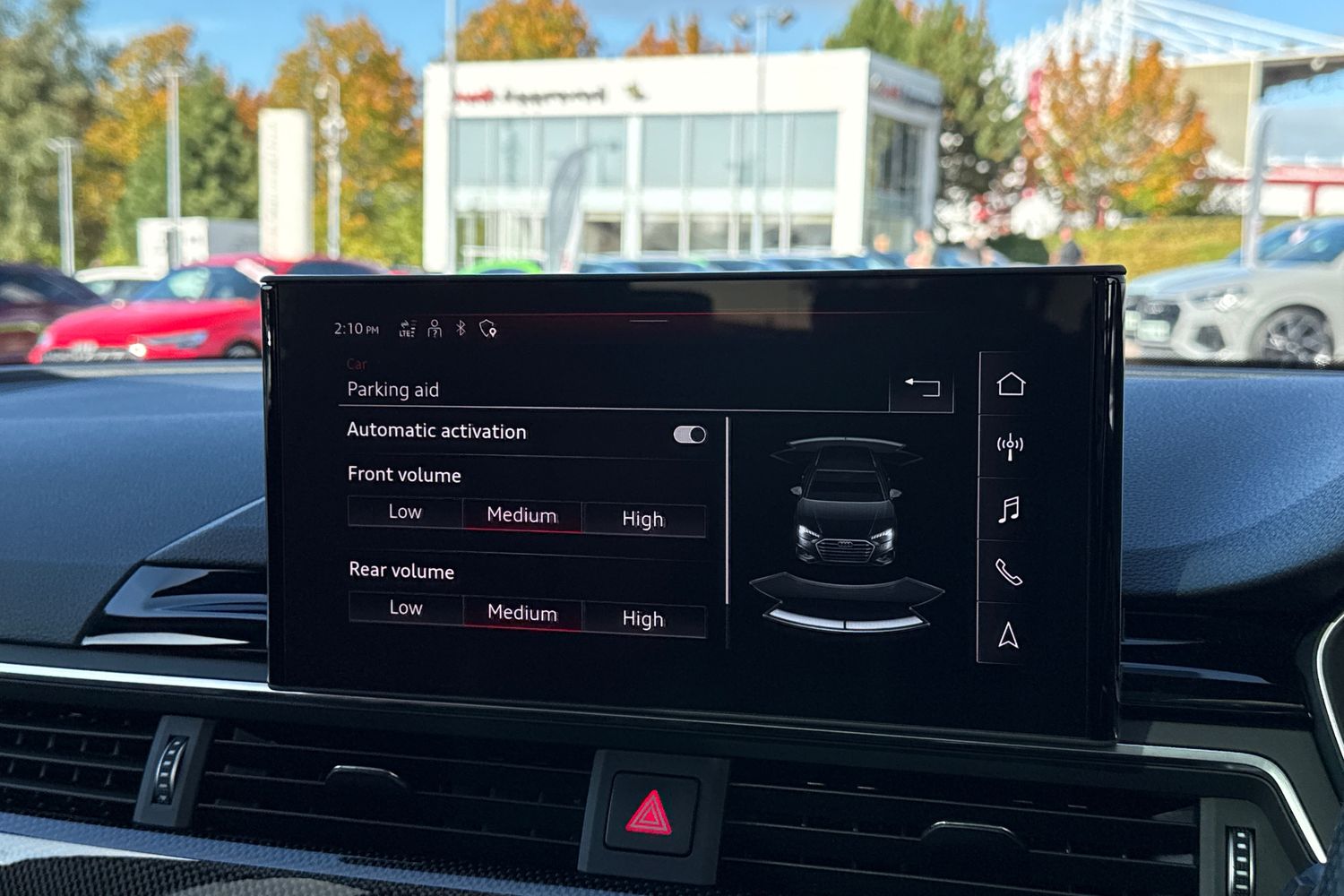 Used Audi A4 2024 for sale - 76520014: Photo 32