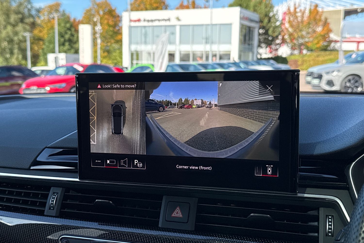 Used Audi A4 2024 for sale - 76520014: Photo 33