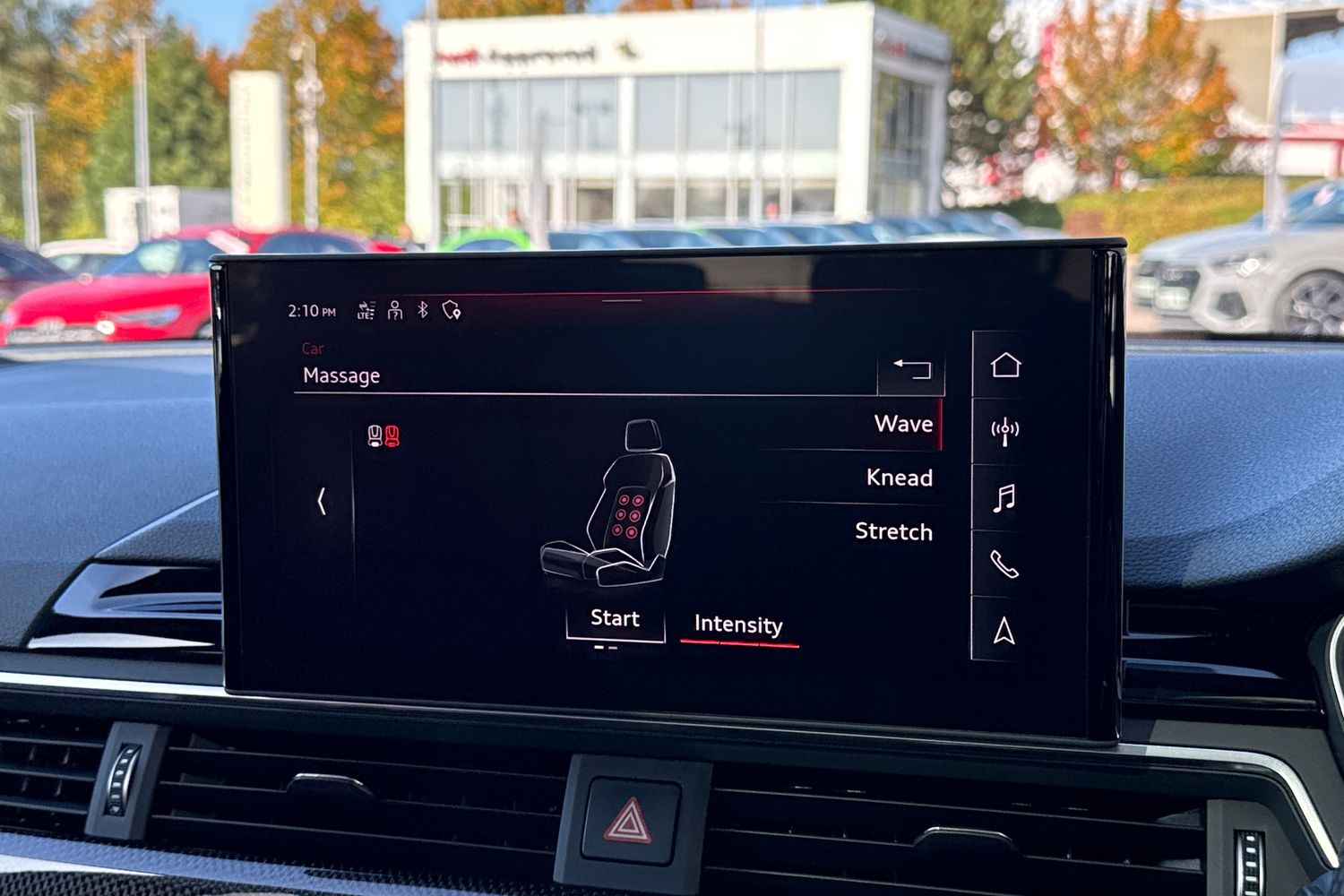 Used Audi A4 2024 for sale - 76520014: Photo 34