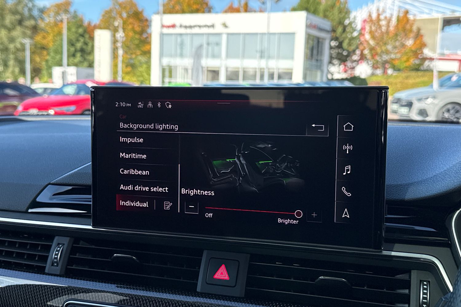 Used Audi A4 2024 for sale - 76520014: Photo 35