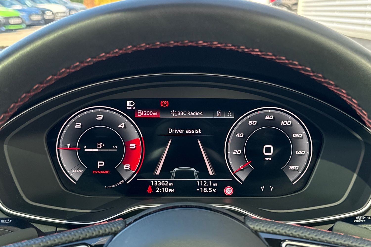 Used Audi A4 2024 for sale - 76520014: Photo 36