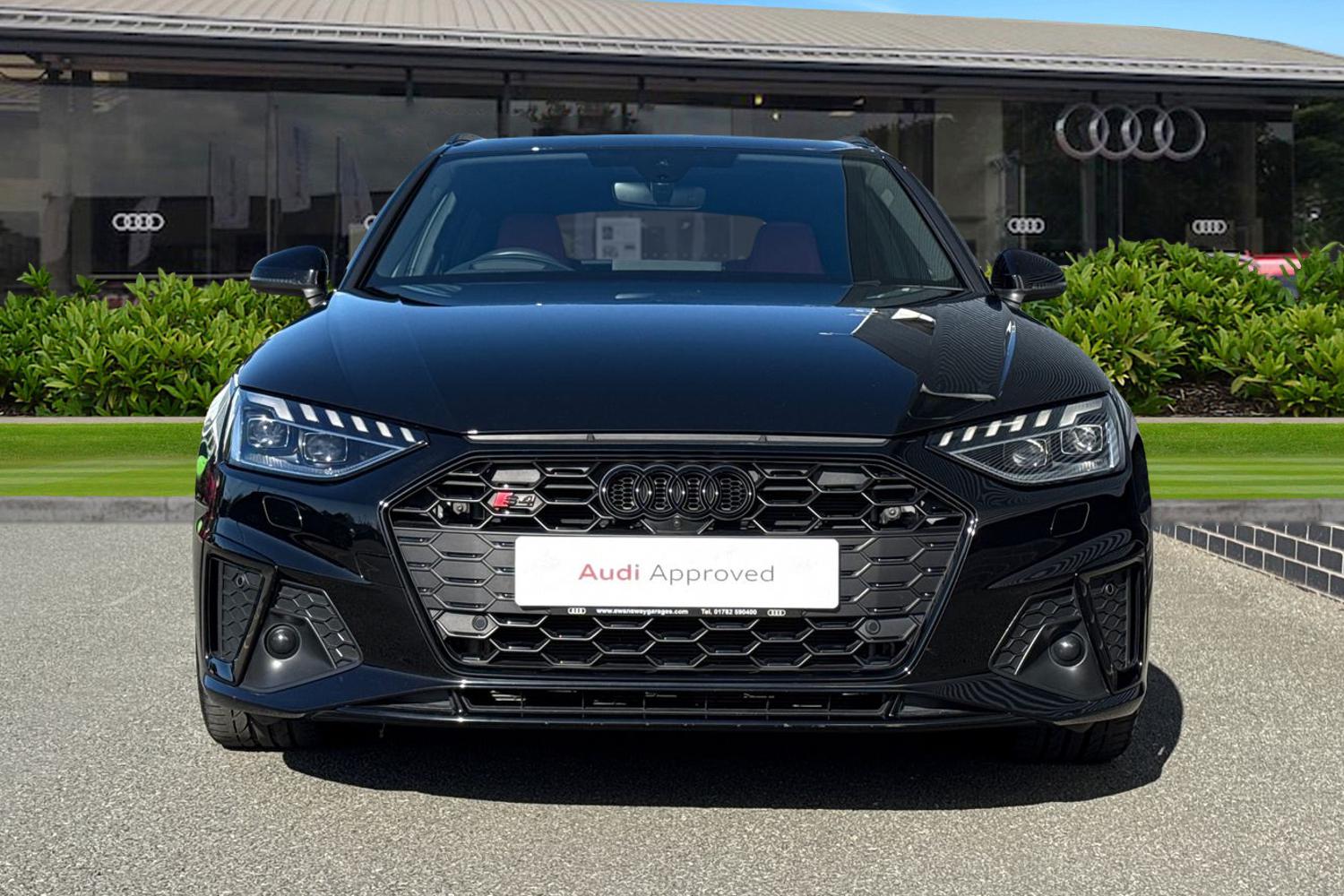 Used Audi A4 2024 for sale - 76520014: Photo 6