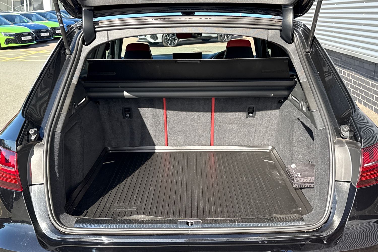 Used Audi A4 2024 for sale - 76520014: Photo 7