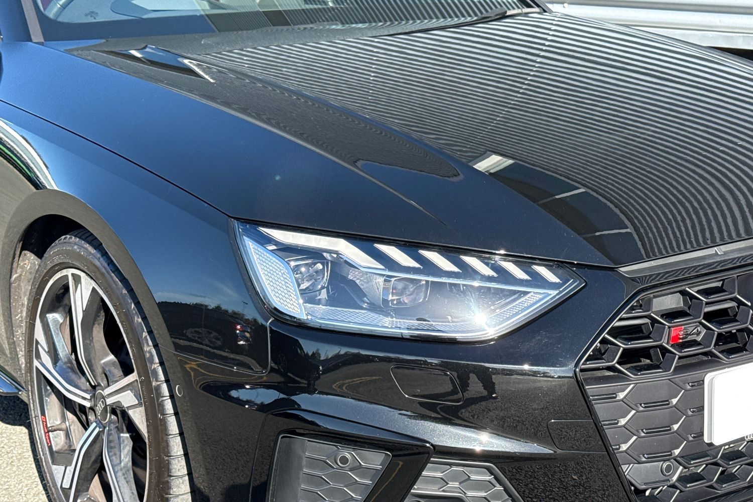 Used Audi A4 2024 for sale - 76520014: Photo 9