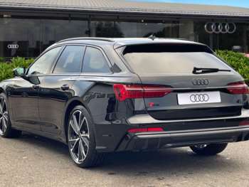 Used Audi S6 Avant 2025 for sale - 74939251: Photo