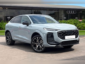 Used Audi Q3 2026 for sale - 79289849: Photo