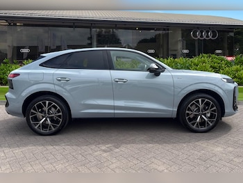 Used Audi Q3 2026 for sale - 79289849: Photo