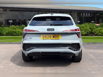 Used Audi Q3 2026 for sale - 79289849: Photo