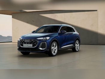 2025 - 2.0 TDI S line S Tronic quattro Euro 6 (s/s) 5dr