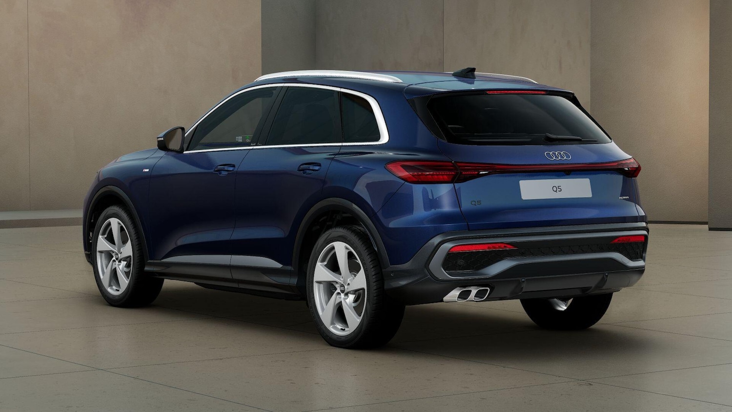 Used Audi Q5 2026 for sale - 77059325: Photo 2