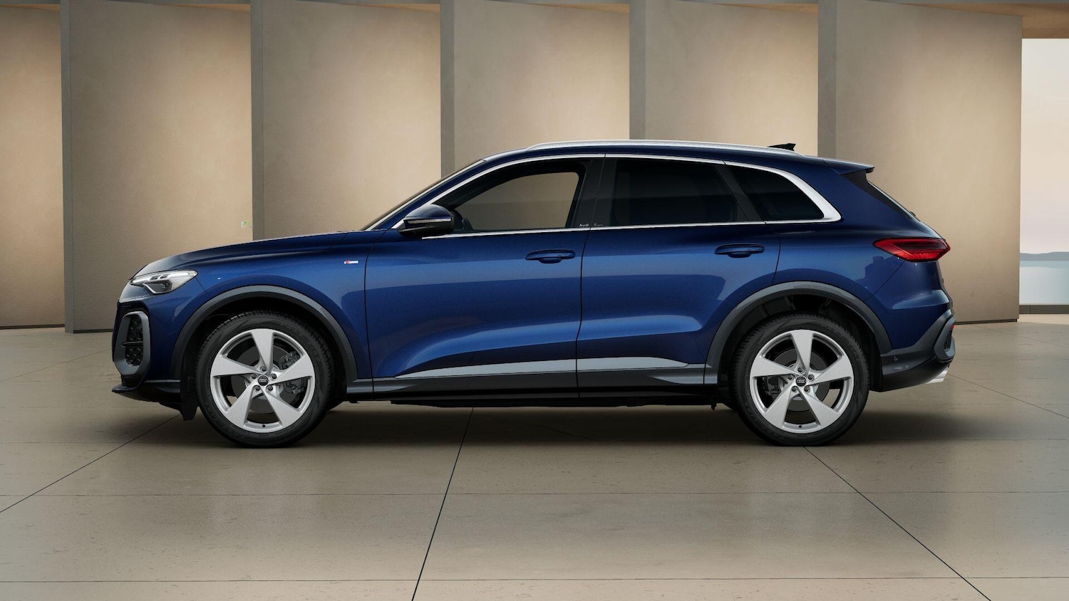 Used Audi Q5 2026 for sale - 77059325: Photo 3