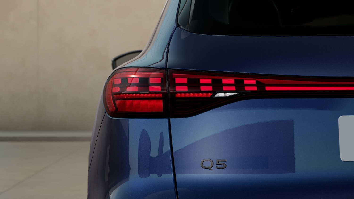 Used Audi Q5 2026 for sale - 77059325: Photo 7