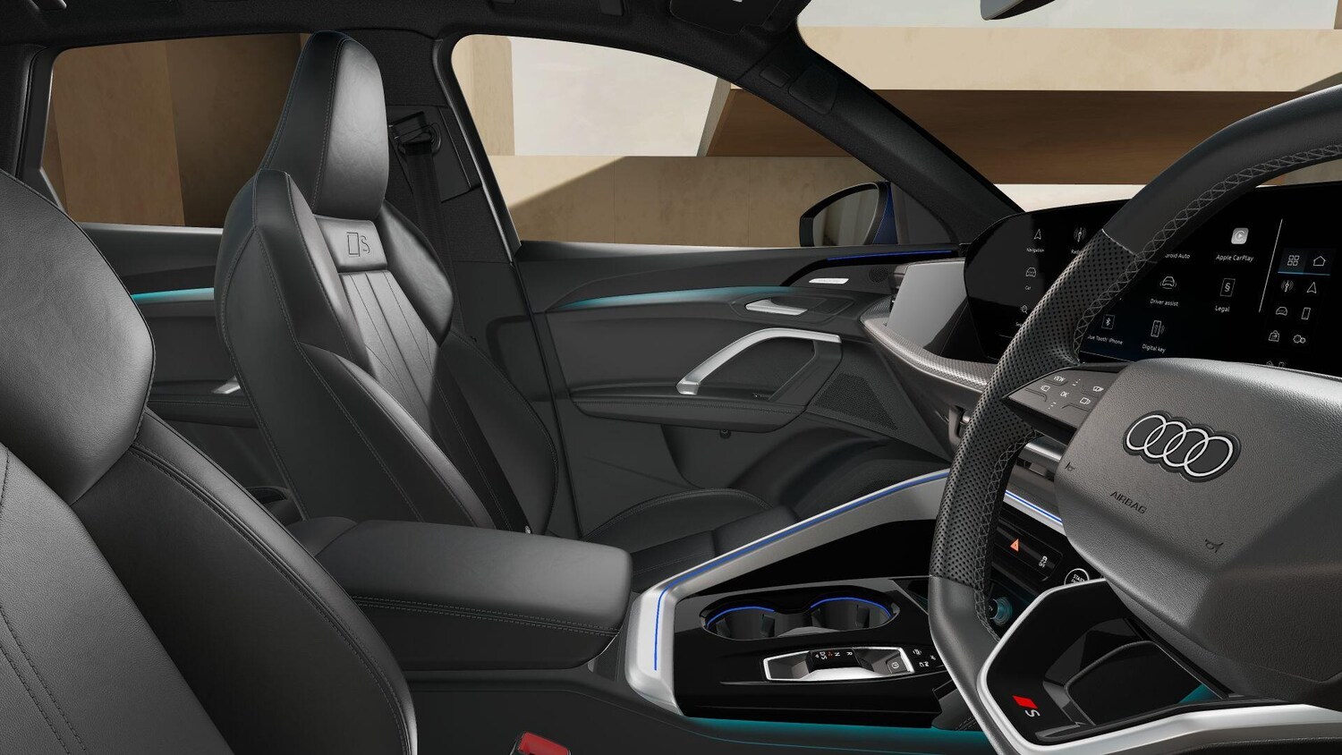 Used Audi Q5 2026 for sale - 77059325: Photo 9