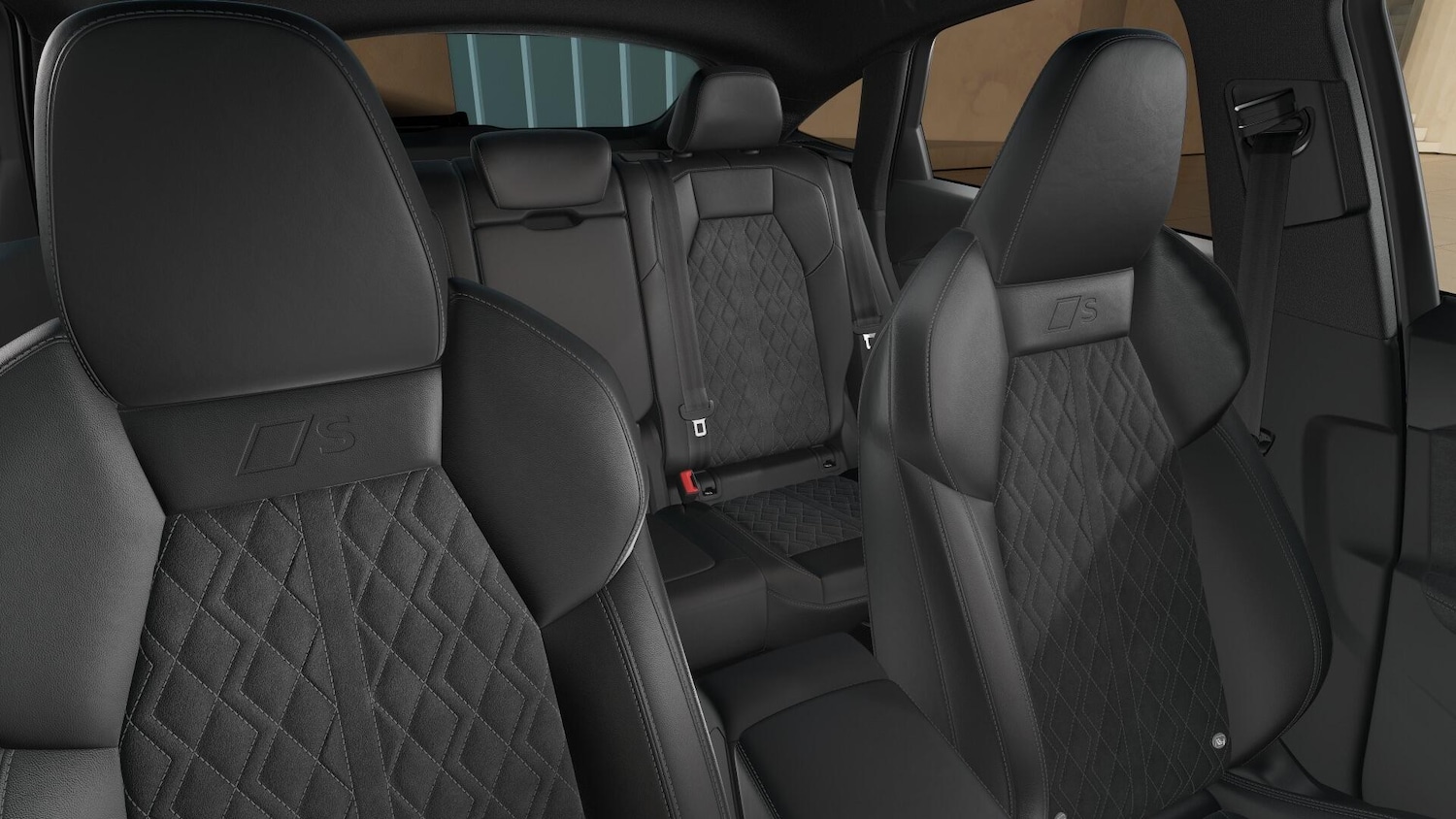 Used Audi Q5 2025 for sale - 76758392: Photo 10