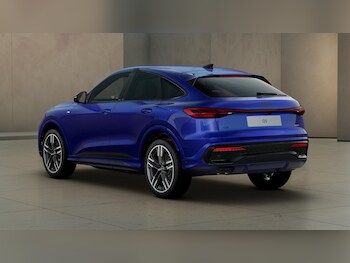 Used Audi Q5 2025 for sale - 75786901: Photo