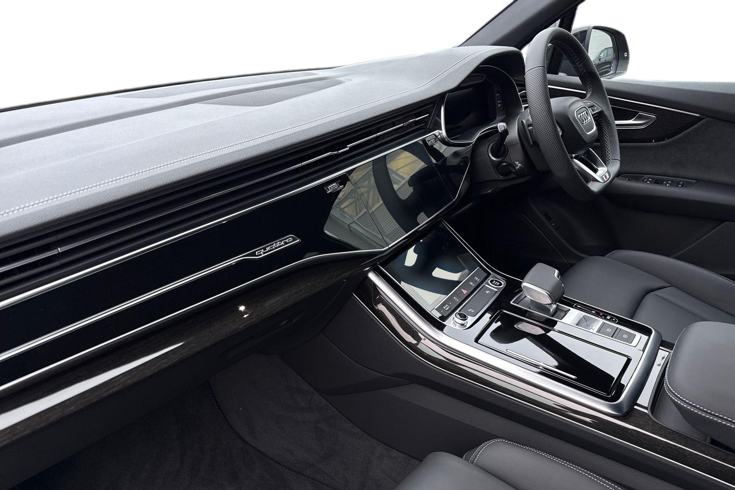 Used Audi Q7 2025 for sale - 76890156: Photo 14