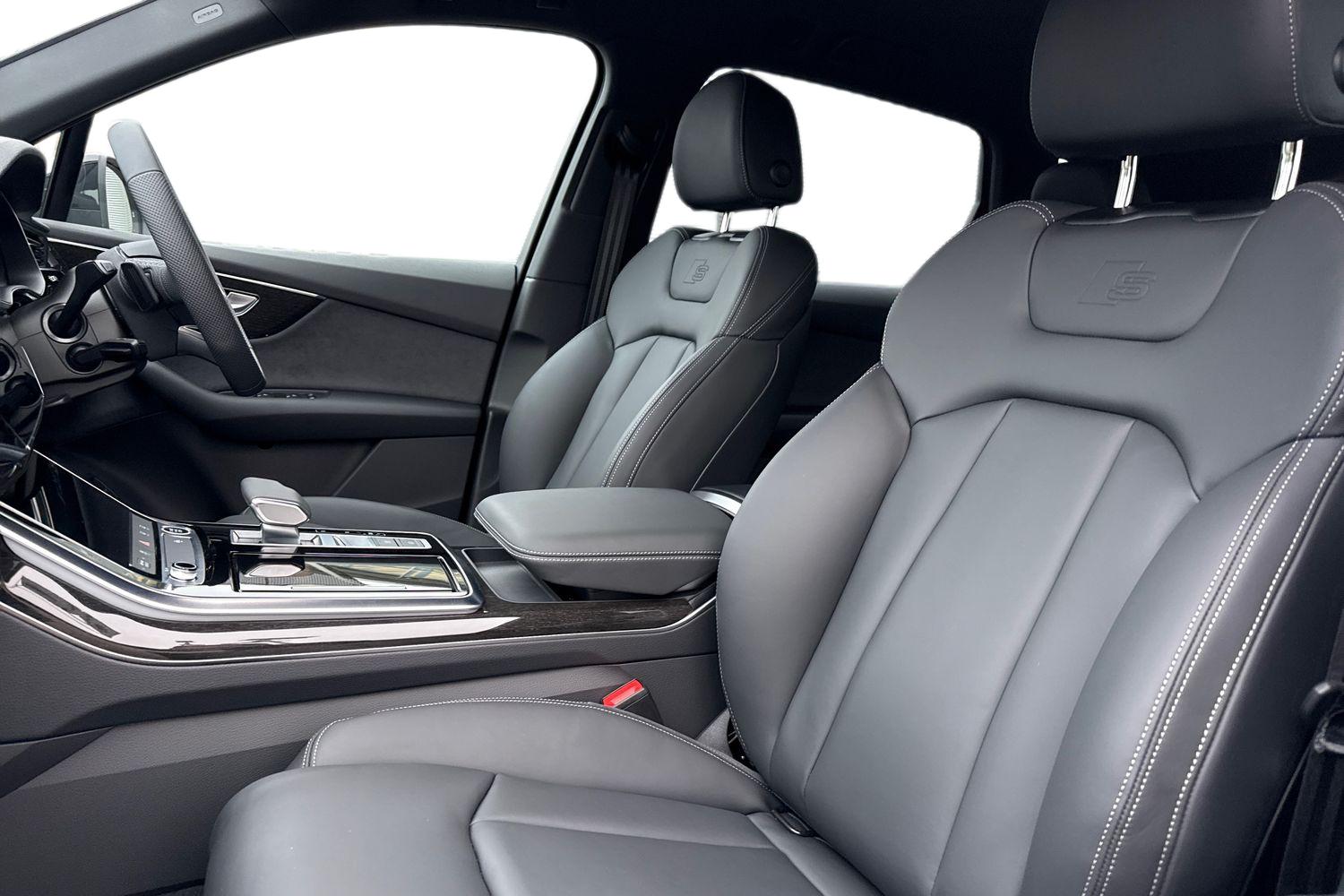 Used Audi Q7 2025 for sale - 76890156: Photo 15