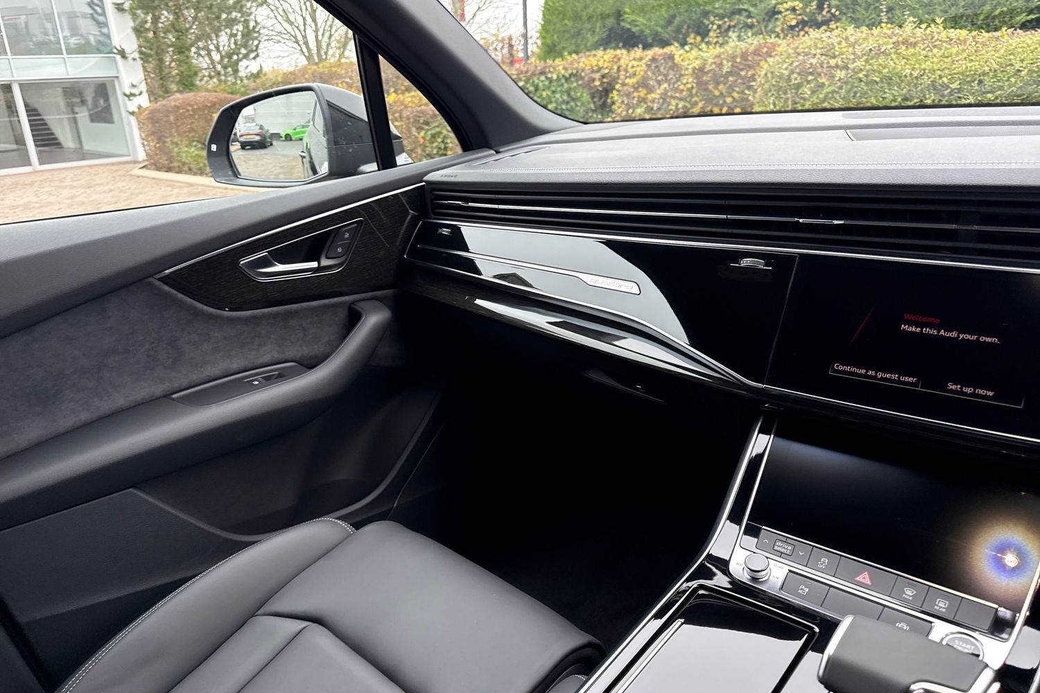 Used Audi Q7 2025 for sale - 76890156: Photo 19