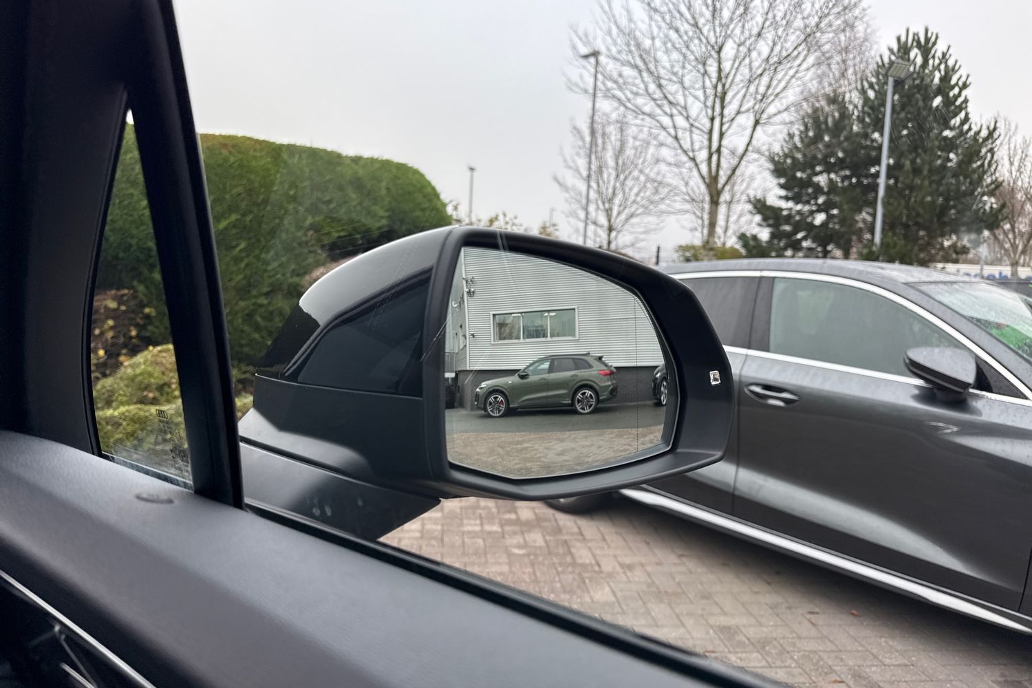 Used Audi Q7 2025 for sale - 76890156: Photo 20