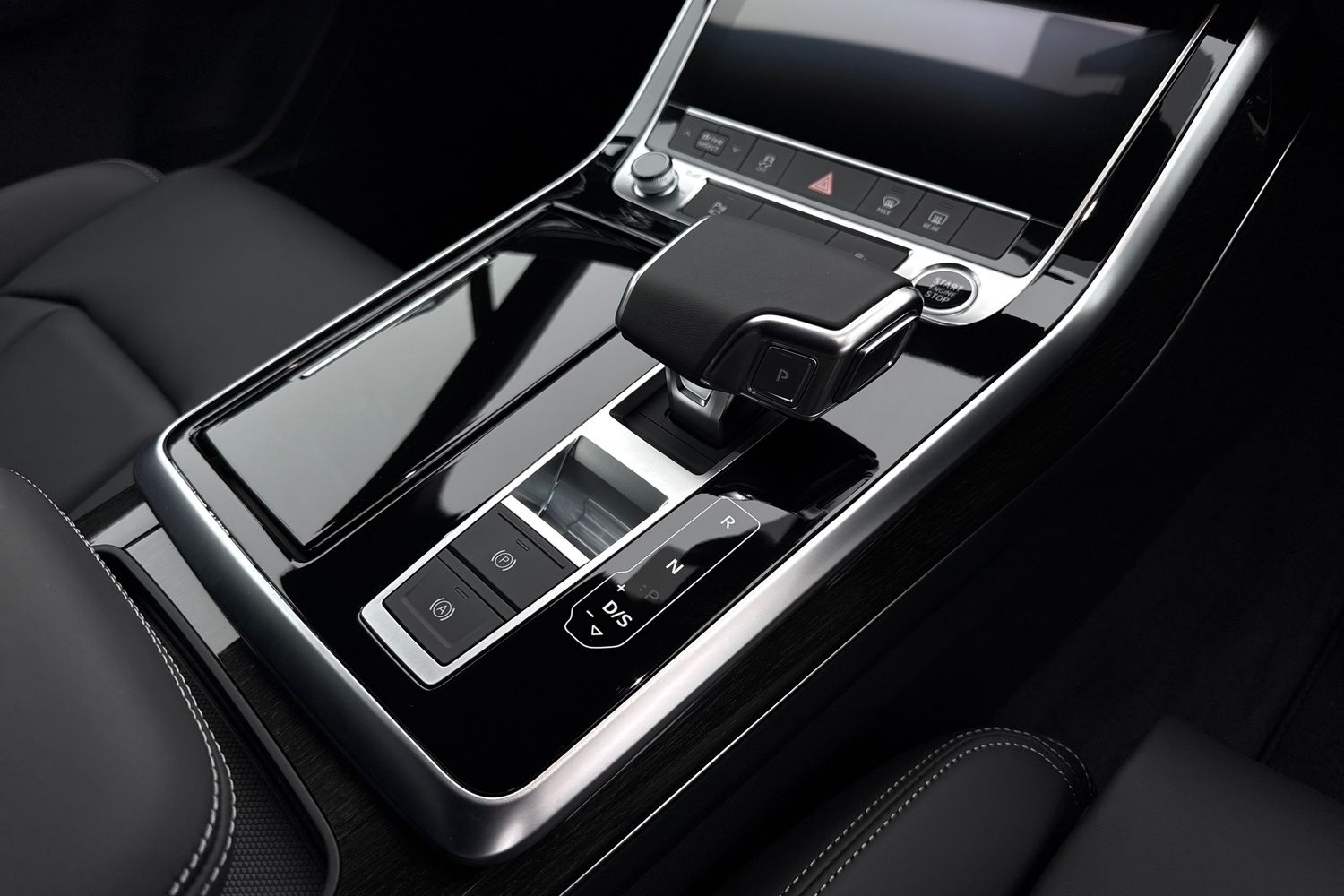 Used Audi Q7 2025 for sale - 76890156: Photo 22