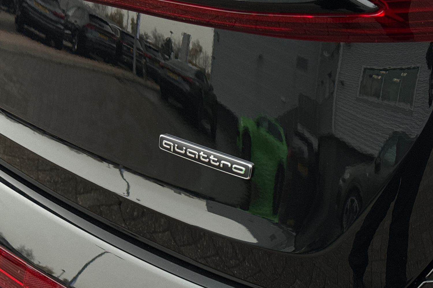 Used Audi Q7 2025 for sale - 76890156: Photo 27