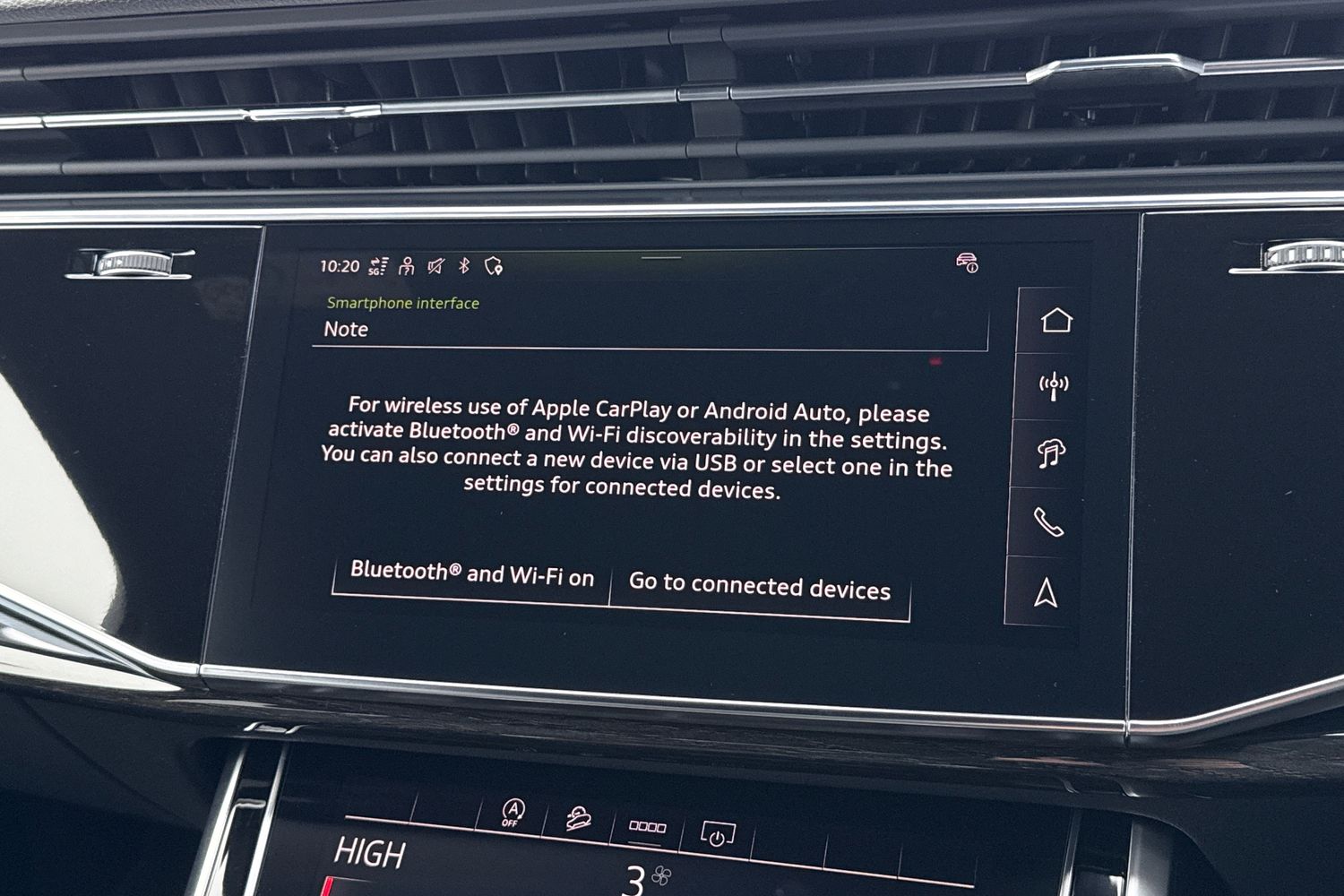 Used Audi Q7 2025 for sale - 76890156: Photo 31