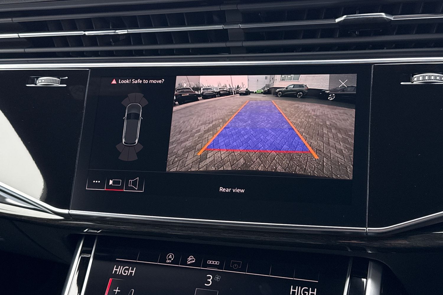 Used Audi Q7 2025 for sale - 76890156: Photo 34