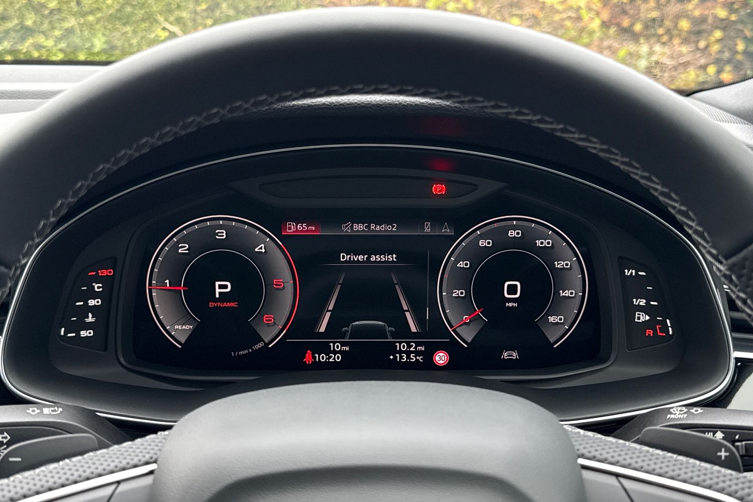 Used Audi Q7 2025 for sale - 76890156: Photo 36