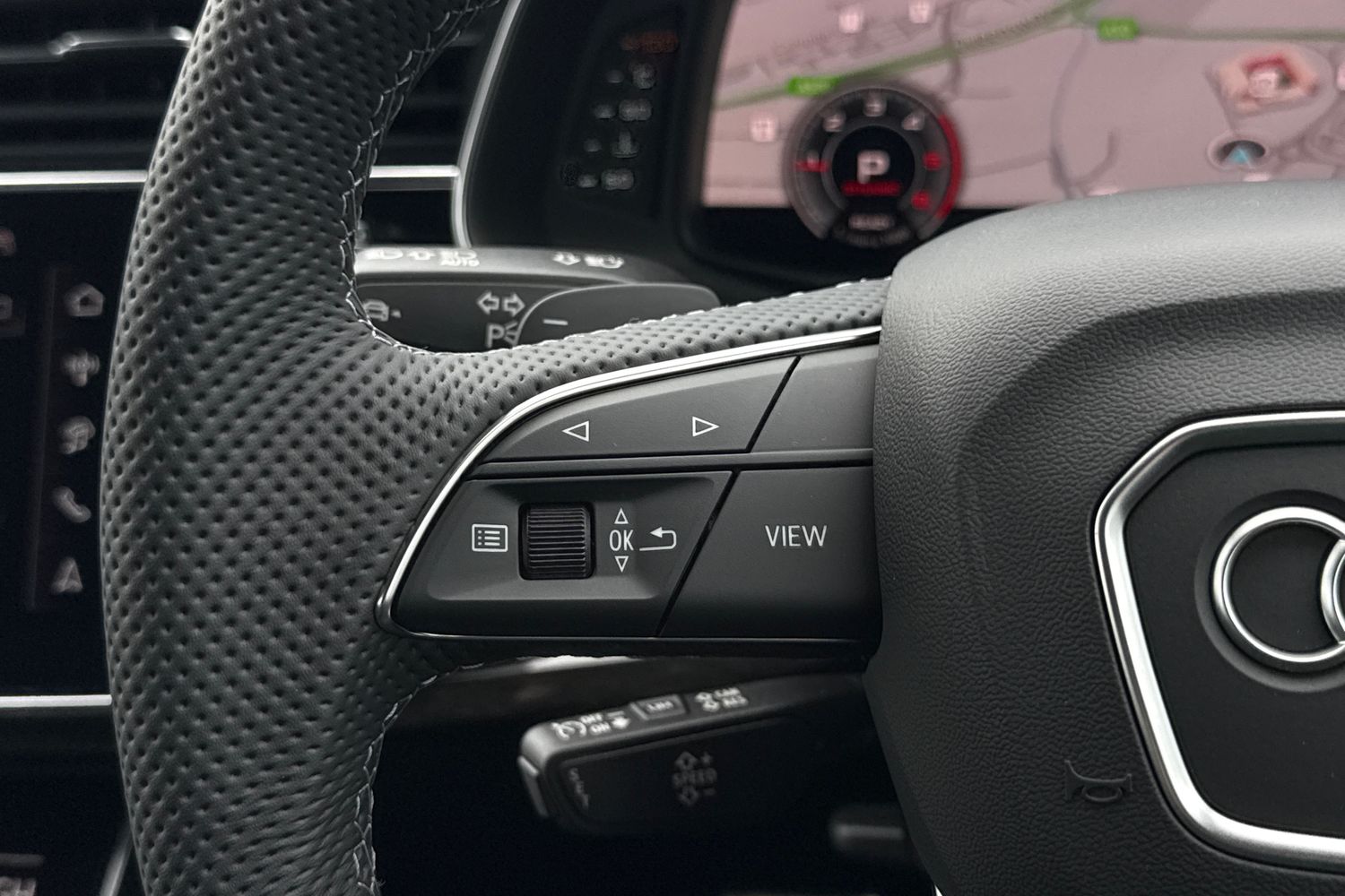 Used Audi Q7 2025 for sale - 76890156: Photo 39