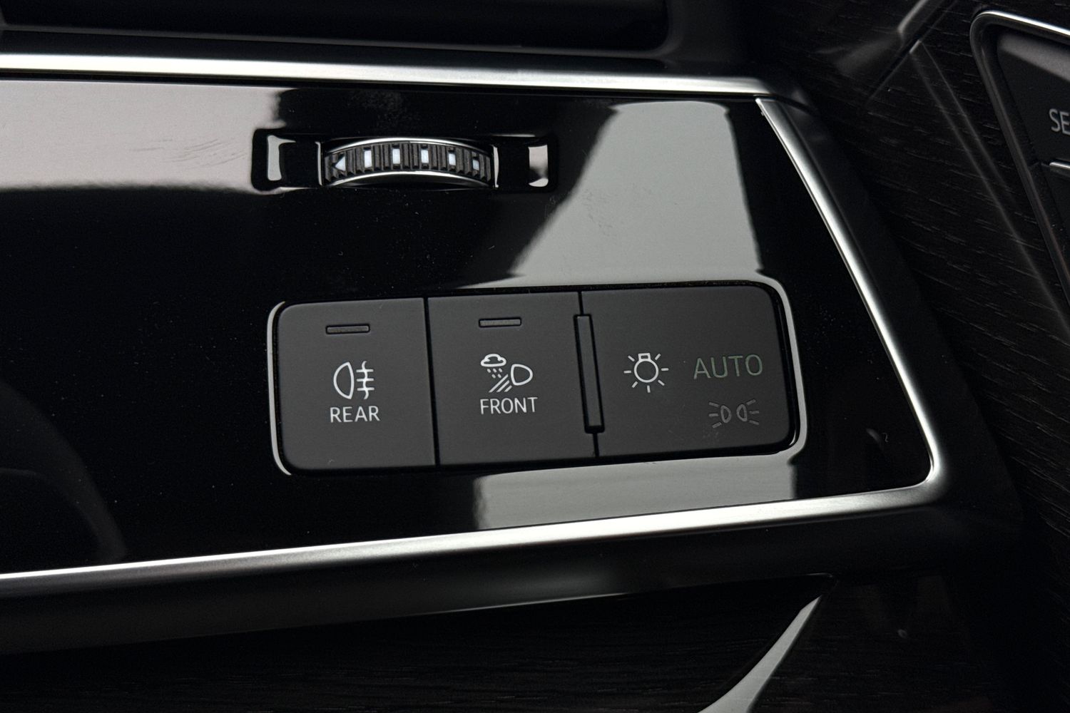 Used Audi Q7 2025 for sale - 76890156: Photo 41