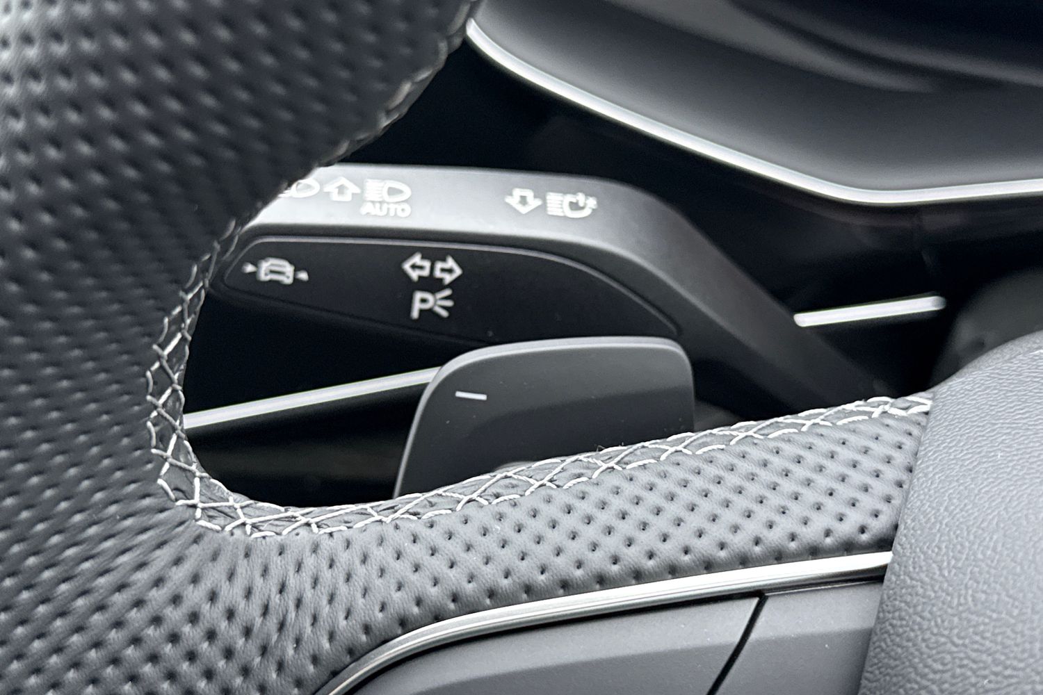 Used Audi Q7 2025 for sale - 76890156: Photo 53