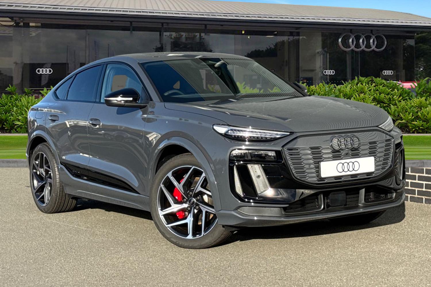 Used Audi Other 2025 for sale - 76685766: Photo 1