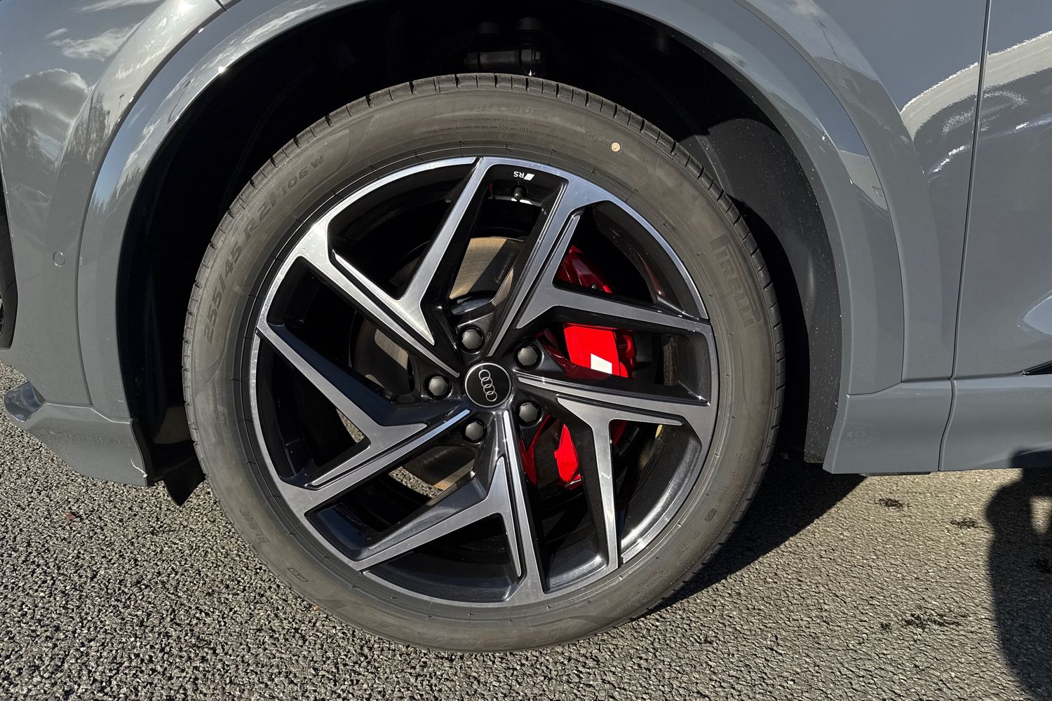 Used Audi Other 2025 for sale - 76685766: Photo 12