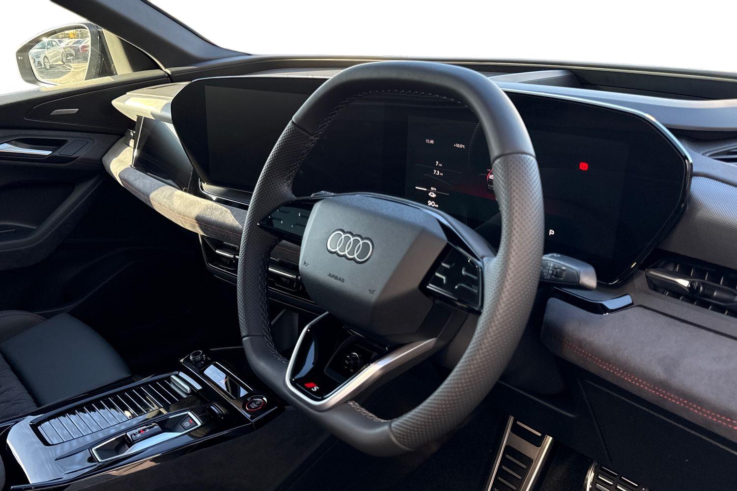 Used Audi Other 2025 for sale - 76685766: Photo 13