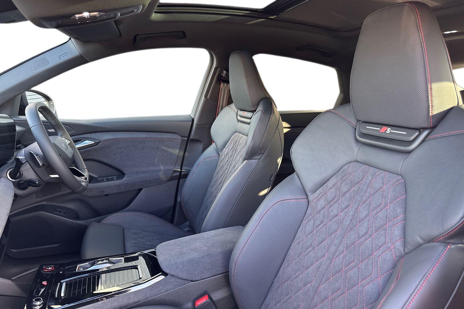 Used Audi Other 2025 for sale - 76685766: Photo 15