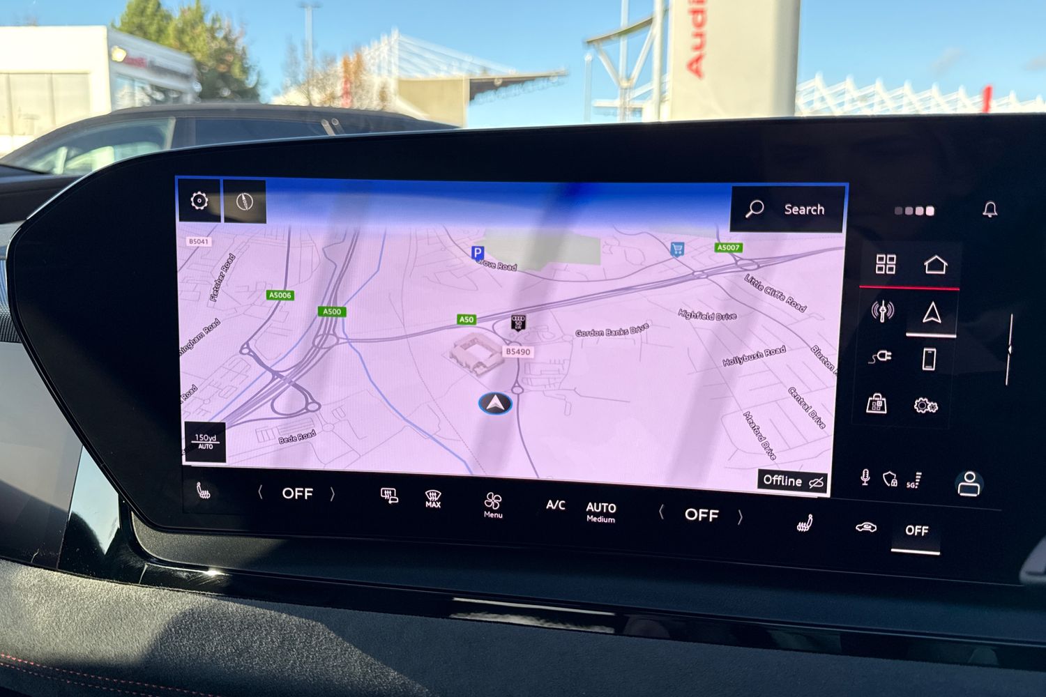 Used Audi Other 2025 for sale - 76685766: Photo 16