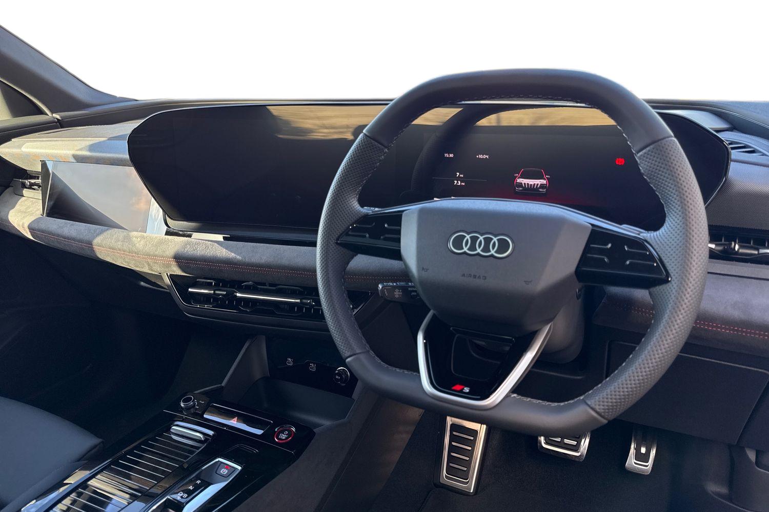 Used Audi Other 2025 for sale - 76685766: Photo 17