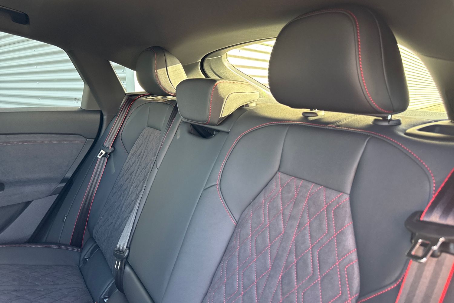 Used Audi Other 2025 for sale - 76685766: Photo 18