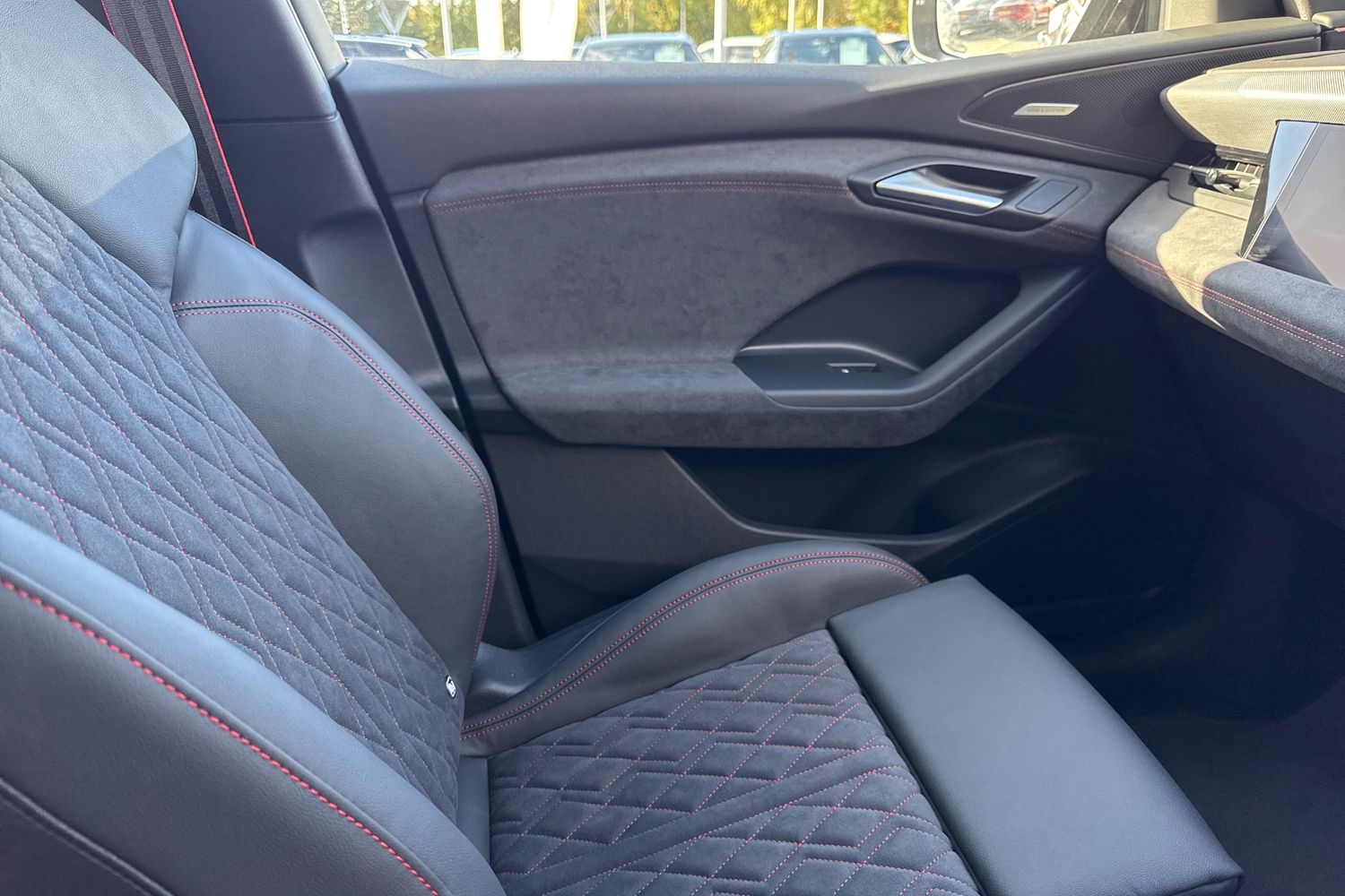 Used Audi Other 2025 for sale - 76685766: Photo 19