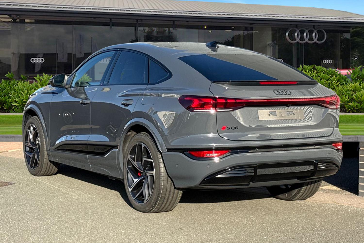 Used Audi Other 2025 for sale - 76685766: Photo 2