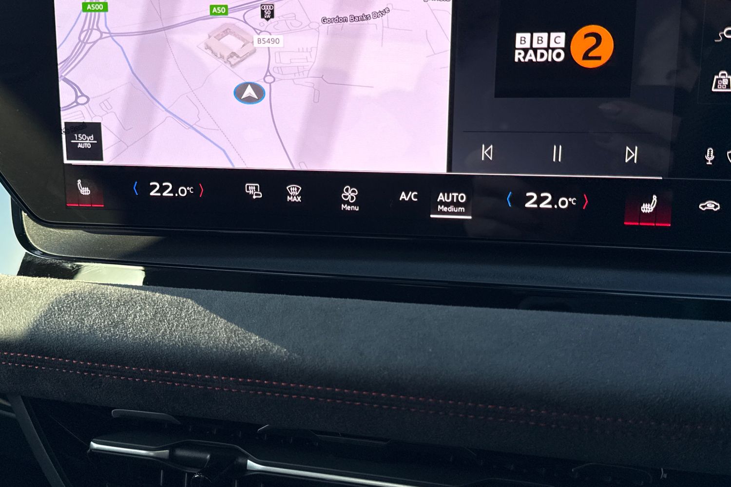 Used Audi Other 2025 for sale - 76685766: Photo 21