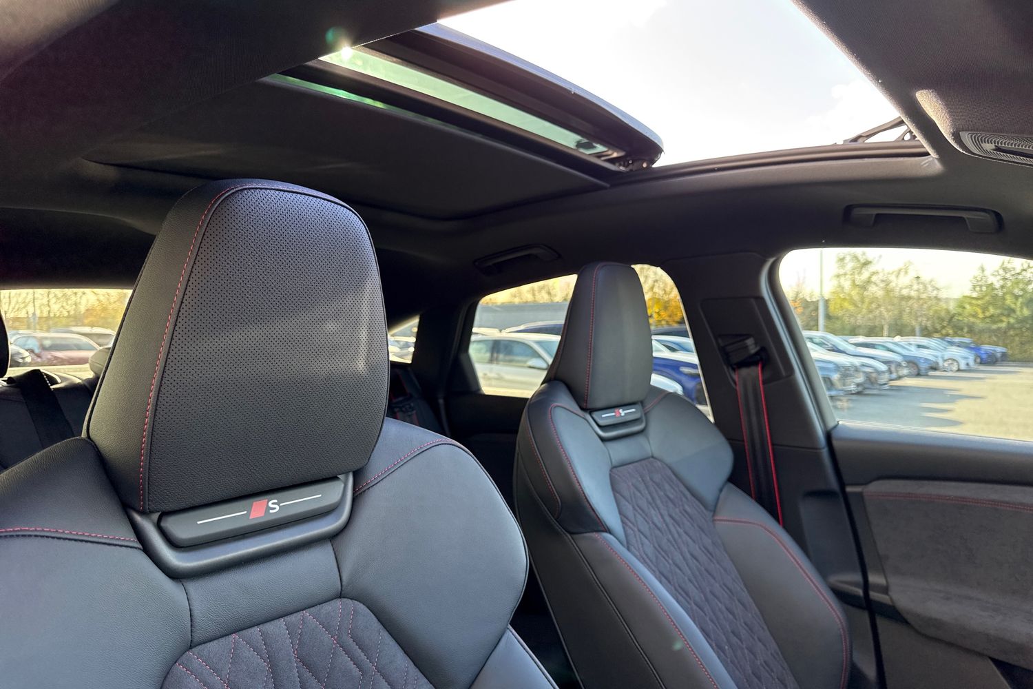 Used Audi Other 2025 for sale - 76685766: Photo 23