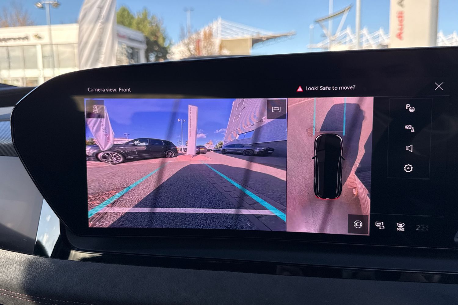 Used Audi Other 2025 for sale - 76685766: Photo 25