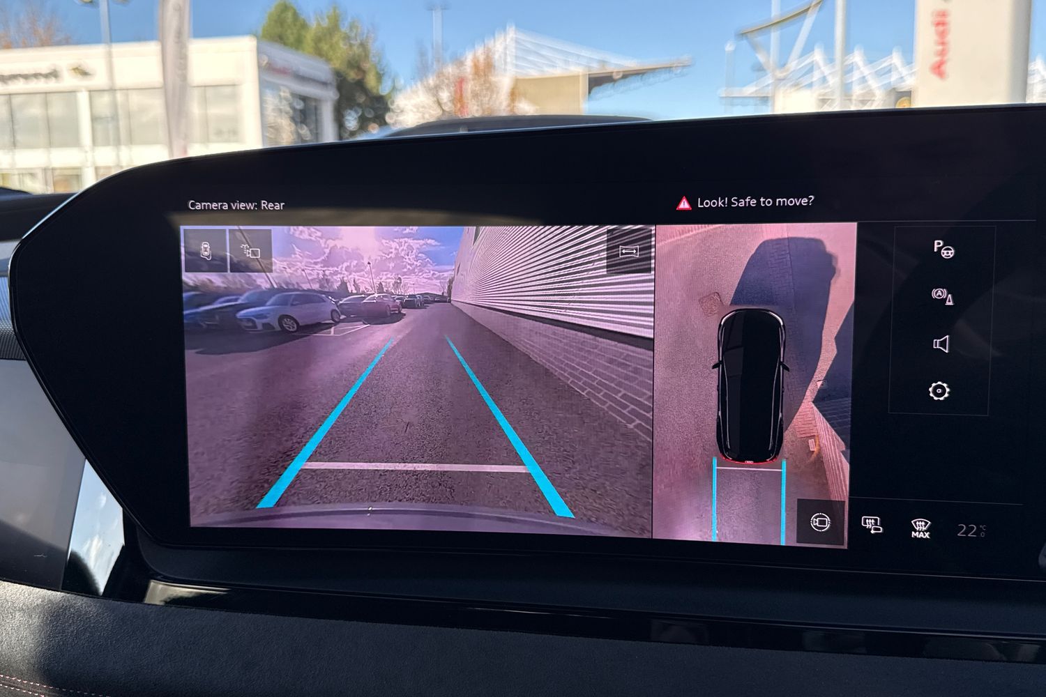 Used Audi Other 2025 for sale - 76685766: Photo 26