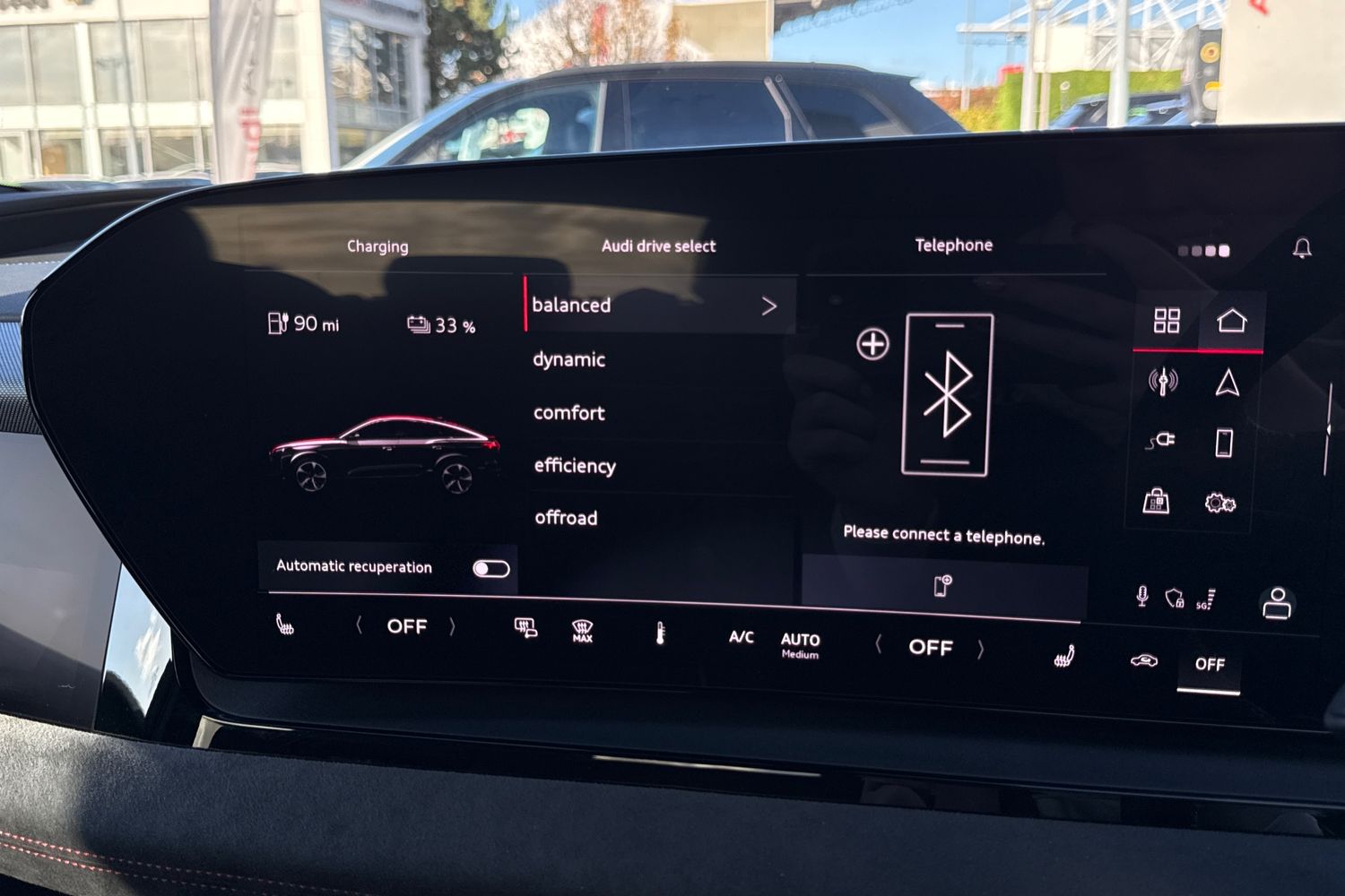 Used Audi Other 2025 for sale - 76685766: Photo 27