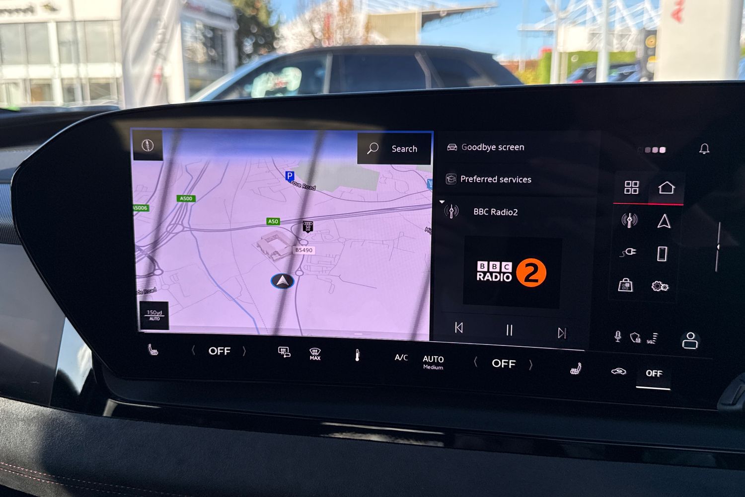 Used Audi Other 2025 for sale - 76685766: Photo 28