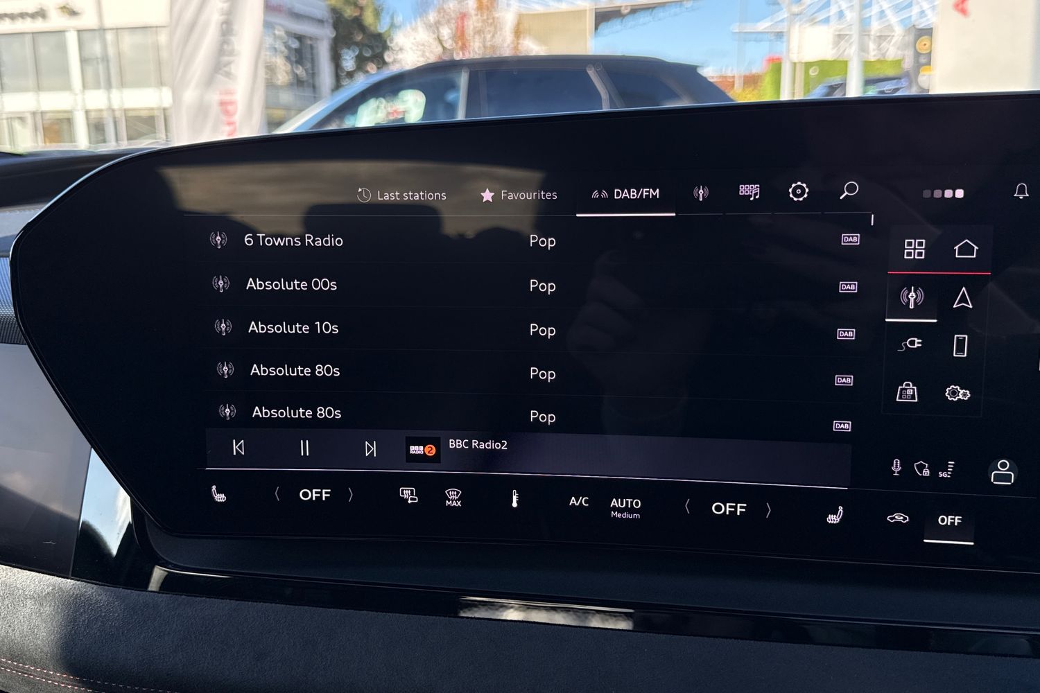 Used Audi Other 2025 for sale - 76685766: Photo 29