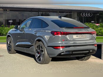 Used Audi Other 2025 for sale - 76685766: Photo